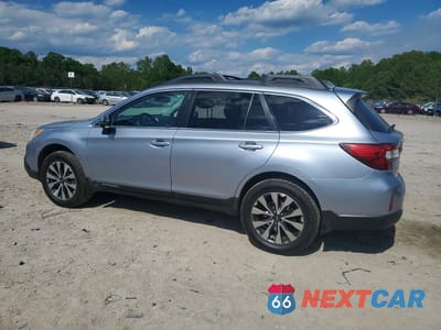 Drugie zdjęcie samochodu z przodu: 2015 SUBARU OUTBACK 2.5I LIMITED VIN:4S4BSANC4F3268158 - miniatura