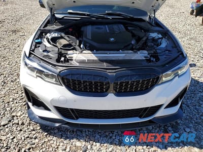 Zdjęcie 11 z 12 samochodu: 2020 BMW M340XI VIN:WBA5U9C07LFH68201 - miniatura