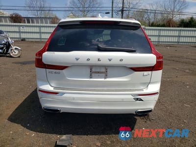 Zdjęcie 6 z 11 samochodu: 2021 VOLVO XC60 T8 RECHARGE INSCRIPTION VIN:YV4BR0DL5M1855115 - miniatura