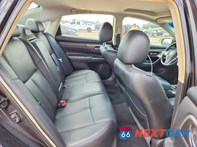 Zdjęcie 10 z 12 samochodu: 2013 NISSAN ALTIMA 2.5 VIN:1N4AL3AP3DC917520 - miniatura