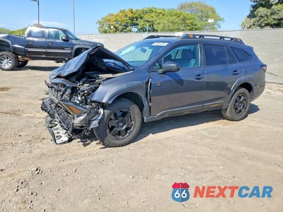2022 SUBARU OUTBACK WILDERNESS 4S4BTGUD2N3220733 - główne zdjęcie licytacji z USA - miniatura
