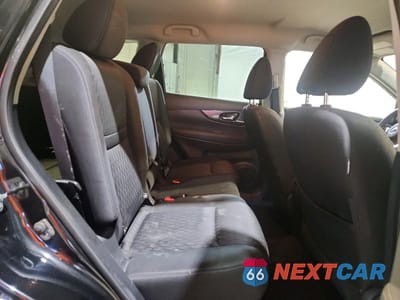 Zdjęcie 11 z 14 samochodu: 2020 NISSAN ROGUE SV VIN:KNMAT2MV0LP508283 - miniatura