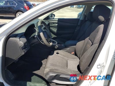 Zdjęcie 7 z 12 samochodu: 2024 HONDA ACCORD LX VIN:1HGCY1F21RA076503 - miniatura