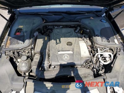 Zdjęcie 11 z 11 samochodu: 2017 MERCEDES-BENZ E 300 VIN:WDDZF4JB6HA011125 - miniatura