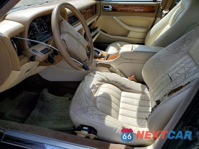 Zdjęcie 7 z 12 samochodu: 1995 JAGUAR XJ6 VIN:SAJHX1741SC750264 - miniatura