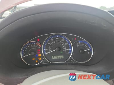Zdjęcie 9 z 13 samochodu: 2012 SUBARU FORESTER 2.5X PREMIUM VIN:JF2SHBDC4CH409725 - miniatura