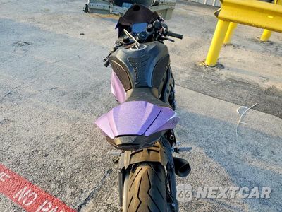Zdjęcie 6 z 9 samochodu: 2024 KAWASAKI ZX636 K VIN:JKBZXJK13RA001851 - miniatura