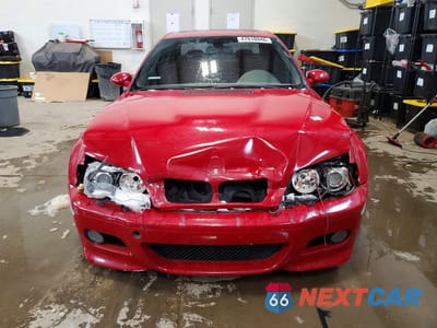 Piąte zdjęcie samochodu w środku: 2003 BMW M3 VIN:WBSBL93403JR23167 - miniatura