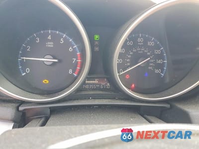 Zdjęcie 9 z 12 samochodu: 2012 MAZDA 3 I VIN:JM1BL1L83C1660068 - miniatura