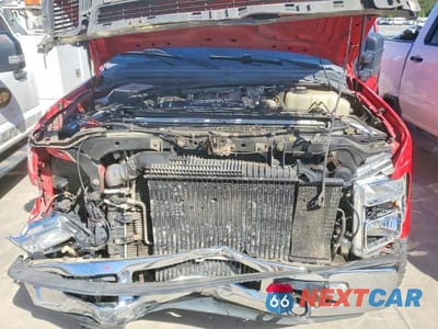 Zdjęcie 11 z 12 samochodu: 2008 FORD F350 SRW SUPER DUTY VIN:1FTWW31R78EA69323 - miniatura