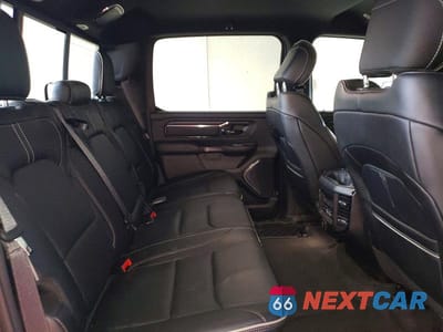 Zdjęcie 10 z 12 samochodu: 2023 RAM 1500 LIMITED VIN:1C6SRFHT5PN671653 - miniatura