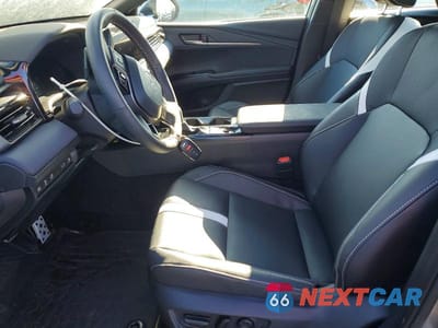 Zdjęcie 7 z 12 samochodu: 2025 TOYOTA CAMRY SE VIN:4T1DBADK7SU541857 - miniatura