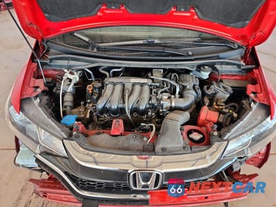 Zdjęcie 11 z 13 samochodu: 2019 HONDA FIT LX VIN:3HGGK5H41KM742325 - miniatura