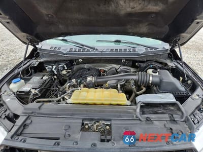 Zdjęcie 11 z 12 samochodu: 2020 FORD F150 SUPERCREW VIN:1FTEW1EB6LFB90604 - miniatura