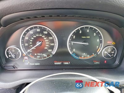 Zdjęcie 9 z 11 samochodu: 2014 BMW X3 XDRIVE28I VIN:5UXWX9C54E0D14762 - miniatura