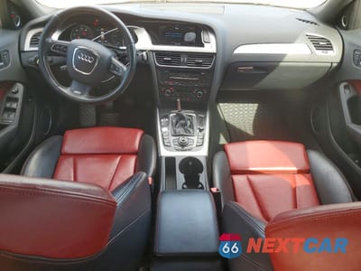 Zdjęcie 8 z 13 samochodu: 2011 AUDI S4 PREMIUM VIN:WAUHGCFLXBA123932 - miniatura