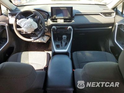 Zdjęcie 8 z 12 samochodu: 2022 TOYOTA RAV4 LE VIN:2T3H1RFV0NC203093 - miniatura