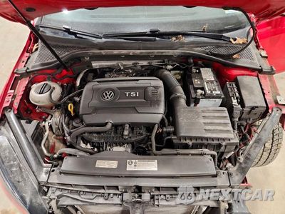 Zdjęcie 11 z 12 samochodu: 2016 VOLKSWAGEN GTI S VIN:3VW5T7AU3GM003079 - miniatura