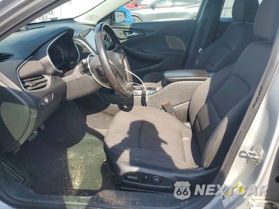 Zdjęcie 7 z 12 samochodu: 2020 CHEVROLET MALIBU RS VIN:1G1ZG5ST8LF096168 - miniatura