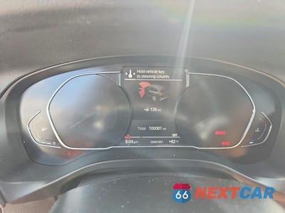 Zdjęcie 9 z 12 samochodu: 2022 BMW X3 SDRIVE30I VIN:5UX43DP02N9L59731 - miniatura