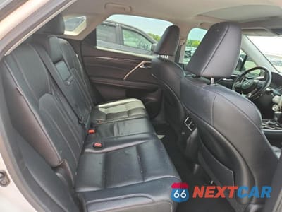 Zdjęcie 11 z 13 samochodu: 2017 LEXUS RX 350 BASE VIN:2T2ZZMCA4HC034481 - miniatura
