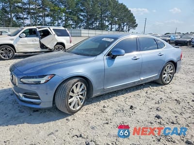 2017 VOLVO S90 T6 INSCRIPTION YV1A22ML1H1006694 - główne zdjęcie licytacji z USA - miniatura