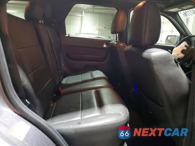 Zdjęcie 11 z 13 samochodu: 2011 FORD ESCAPE LIMITED VIN:1FMCU9EG0BKA52615 - miniatura