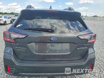 Zdjęcie 6 z 13 samochodu: 2021 SUBARU OUTBACK VIN:4S4BTAAC7M3191348 - miniatura