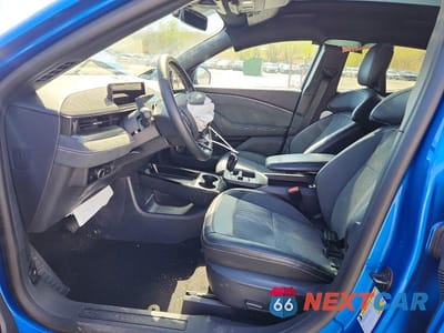 Zdjęcie 7 z 13 samochodu: 2025 FORD MUSTANG MACH-E GT VIN:3FMTK4SX7SMA09010 - miniatura