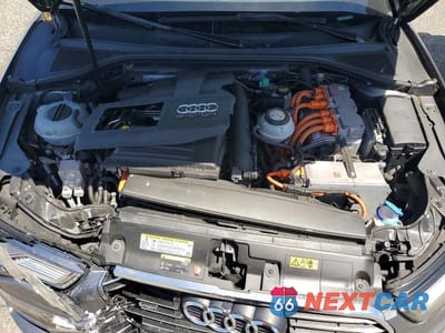 Zdjęcie 11 z 12 samochodu: 2016 AUDI A3 E-TRON PREMIUM PLUS VIN:WAUTPBFF4GA063636 - miniatura