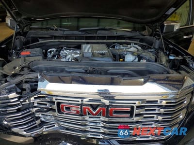 Zdjęcie 11 z 12 samochodu: 2025 GMC SIERRA K1500 DENALI VIN:1GTUUGE82SZ226813 - miniatura