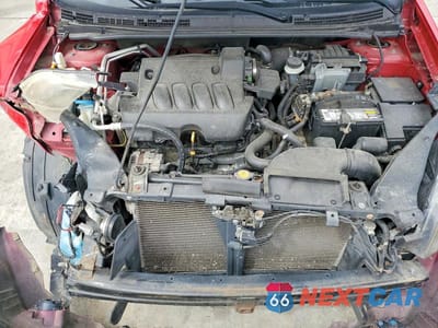 Zdjęcie 11 z 12 samochodu: 2012 NISSAN SENTRA 2.0 VIN:3N1AB6AP7CL722377 - miniatura