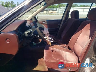 Zdjęcie 7 z 12 samochodu: 1992 HONDA ACCORD DX VIN:1HGCB7541NA201517 - miniatura