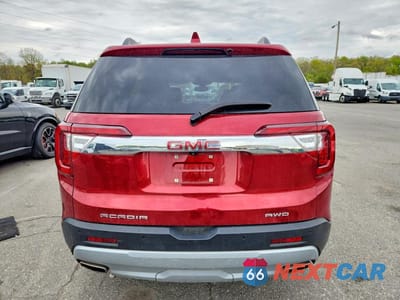 Zdjęcie 6 z 14 samochodu: 2023 GMC ACADIA SLT VIN:1GKKNUL45PZ213441 - miniatura