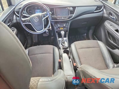 Zdjęcie 8 z 14 samochodu: 2020 BUICK ENCORE PREFERRED VIN:KL4CJASB9LB022659 - miniatura