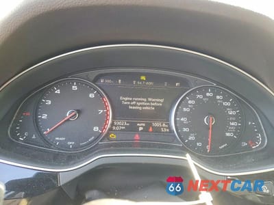 Zdjęcie 9 z 13 samochodu: 2018 AUDI Q7 PREMIUM PLUS VIN:WA1LAAF78JD019243 - miniatura