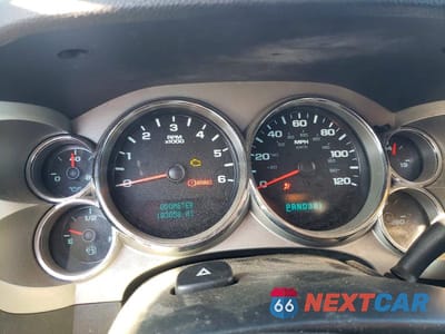 Zdjęcie 9 z 12 samochodu: 2008 CHEV SILVERADO K1500 VIN:2GCEK19J781125210 - miniatura