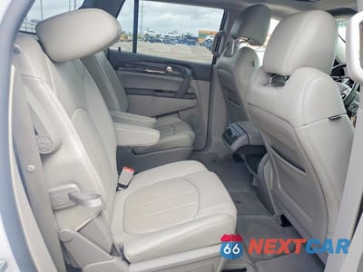 Zdjęcie 11 z 13 samochodu: 2017 BUICK ENCLAVE VIN:5GAKRBKD0HJ341478 - miniatura