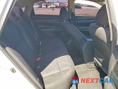 Zdjęcie 10 z 12 samochodu: 2017 NISSAN ALTIMA 2.5 S VIN:1N4AL3AP2HN341235 - miniatura