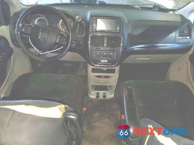 Zdjęcie 8 z 12 samochodu: 2019 DODGE GRAND CARAVAN SE VIN:2C4RDGBG5KR805628 - miniatura