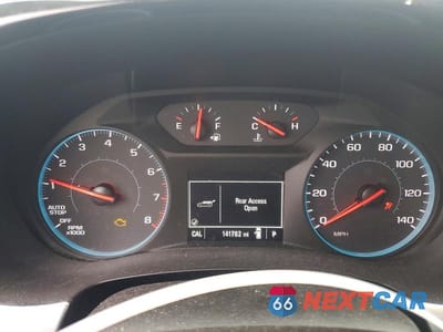Zdjęcie 9 z 12 samochodu: 2018 CHEVROLET TRAVERSE LS VIN:1GNERFKW4JJ281092 - miniatura
