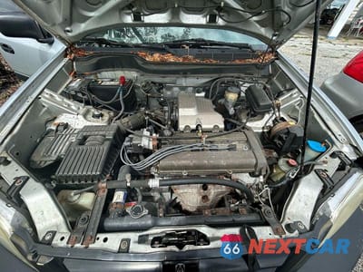 Zdjęcie 7 z 14 samochodu: 2000 HONDA CR-V LX VIN:JHLRD2843YC005298 - miniatura