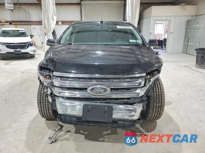 Piąte zdjęcie samochodu w środku: 2011 FORD EDGE LIMITED VIN:2FMDK4KC0BBB29122 - miniatura