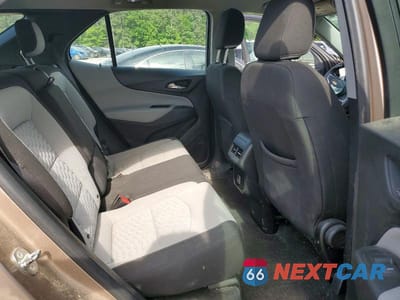 Zdjęcie 11 z 13 samochodu: 2019 CHEVROLET EQUINOX LS VIN:2GNAXSEVXK6146360 - miniatura