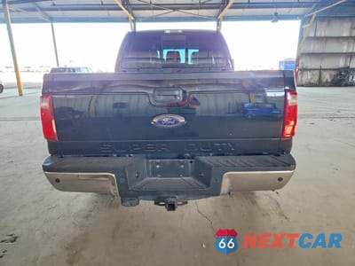 Zdjęcie 6 z 12 samochodu: 2016 FORD F-250 VIN:1FT7W2BT4GEB24950 - miniatura