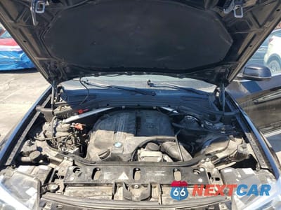 Zdjęcie 11 z 12 samochodu: 2015 BMW X3 XDRIVE35I VIN:5UXWX7C58F0K32665 - miniatura