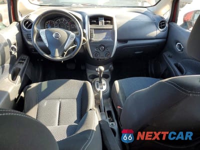 Zdjęcie 8 z 13 samochodu: 2019 NISSAN VERSA NOTE SV VIN:3N1CE2CP6KL359882 - miniatura