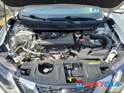 Zdjęcie 12 z 13 samochodu: 2018 NISSAN ROGUE SV VIN:KNMAT2MV7JP508178 - miniatura