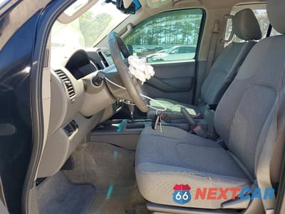 Zdjęcie 7 z 12 samochodu: 2013 NISSAN FRONTIER S VIN:1N6AD0ER0DN745790 - miniatura