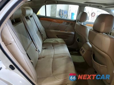 Zdjęcie 10 z 12 samochodu: 2005 TOYOTA AVALON LIMITED VIN:4T1BK36B95U052669 - miniatura